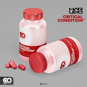 Download track Critical Condition Harley D