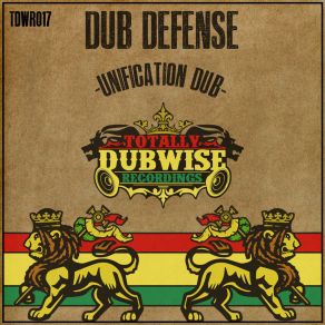 Download track Stone Love Dub Defense