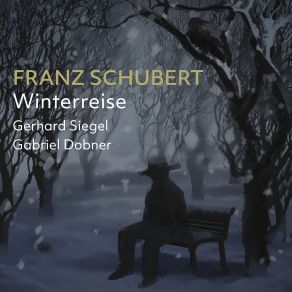 Download track No. 6, Wasserflut Gerhard Siegel, Gabriel Dobner