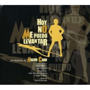 Download track Obertura - Hoy No Me Puedo Levantar Nacho Cano