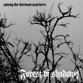 Download track Self Inflicted Torment Forest Of Shadows