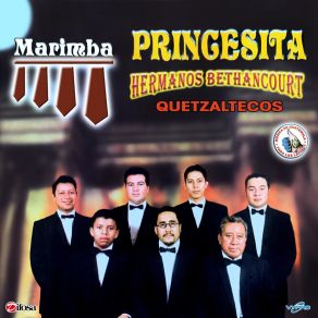 Download track En Cuilco Me Enamoré Marimba Princesita