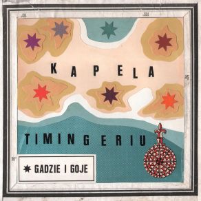 Download track Mazel Tov Kapela Timingeriu