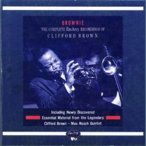 Download track Caravan (The Boss Man) The Clifford Brown