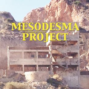 Download track BlackOut Mesodesma Project