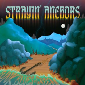 Download track Funk, Blues, And Green Strayin' Anchors