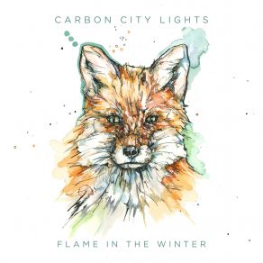 Download track Let Me In Carbon City Lights