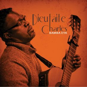 Download track Kugusa Kwa Mungu / A Touch Of God Dieufaite Charles