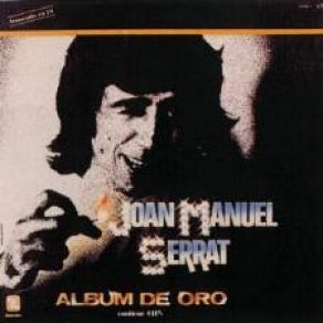 Download track Poema De Amor Joan Manuel Serrat