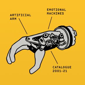 Download track Automatic Worm The Artificial Arm