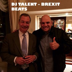 Download track Brexit Beats DJ Talent