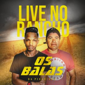 Download track Nega (Ao Vivo) Os Balas