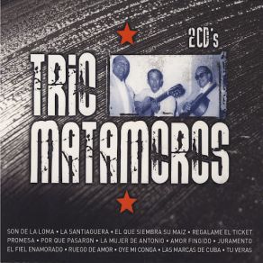 Download track La China En La Rumba Trio Matamoros