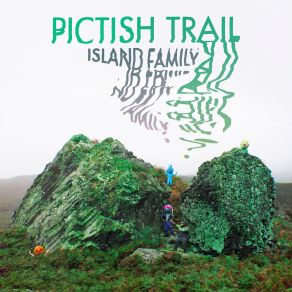 Download track Island Family Pictish Trail, The