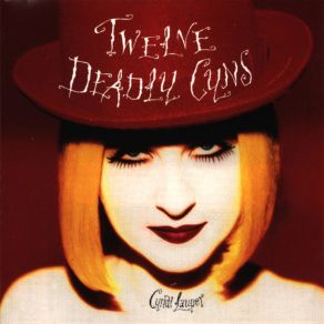 Download track Who Let In The Rain Cyndi Lauper