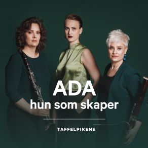 Download track Væt Leppene, Trekk Pusten Taffelpikene