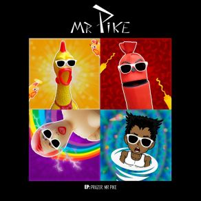 Download track Tudo Puta E Viado Mr Pike