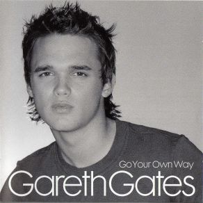 Download track Freak My Baby Gareth Gates