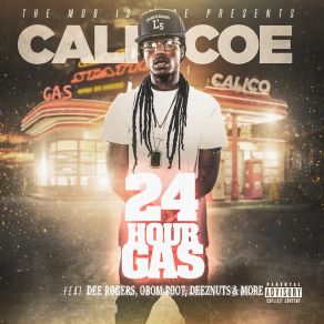 Download track Did That (Outro) Cali Coe