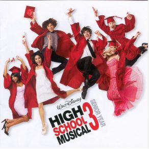 Download track High School Musical The High School Musical Cast