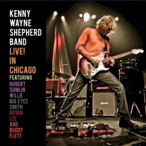 Download track I'm A King Bee Kenny Wayne Shepherd