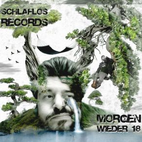 Download track Verschwende Deine Zeit Schlaflos Records