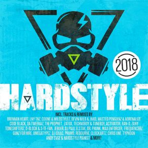 Download track Turn Up The Bass (Hardstyle Mix) Blutonium Boy, RVAGE