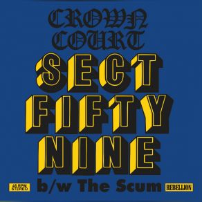 Download track Sect 59 Crown Court