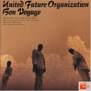 Download track Flying Saucer United Future OrganizationDee Dee