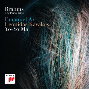 Download track Piano Trio No. 1 In B Major, Op. 8- Finale- Allegro ΚΑΒΑΚΟΣ ΛΕΩΝΙΔΑΣ, Emanuel Ax