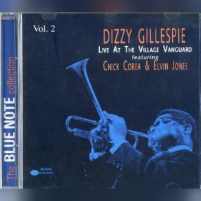 Download track On The Trail Dizzy Gillespie