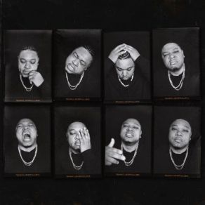 Download track Won’t Bring Me Down Tedashii