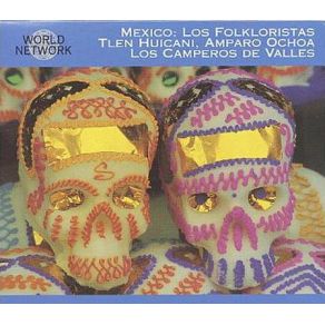 Download track El Cielito Lindo Los Camperos De Valles