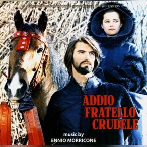 Download track Non Chiamarmi Piu Fratello, Chiamami Amore Ennio Morricone