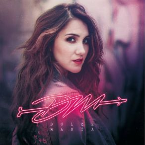 Download track Rompecorazones Dulce María