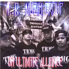 Download track Crowning Me T. R. Muzik Group