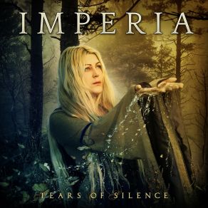 Download track Broken (When The Silence Cries) Imperia