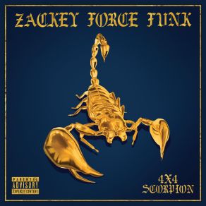 Download track Seeing Sound Of A Thousand Suns Zackey Force Funk