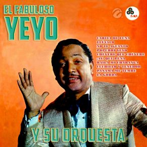 Download track Popurrí Yeyo Su Orquesta