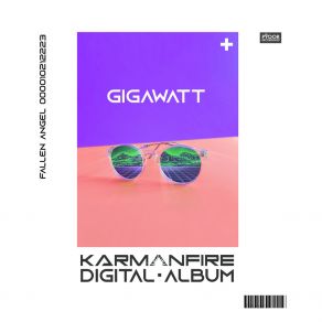 Download track Morsecode (Original Mix) Karmanfire