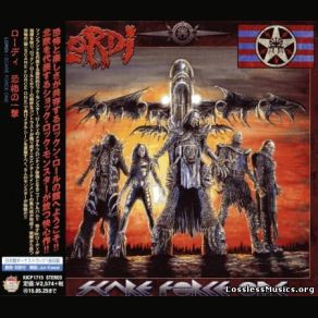 Download track SCG7: Arm Your Doors And Cross Check Lordi