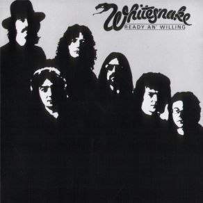 Download track Ain't Gonna Cry No More Whitesnake