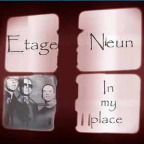 Download track Anywhere But Here Etage Neun