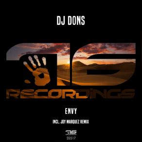 Download track Envy Dj Dons