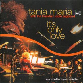 Download track Valeu Tania Maria, Hr Bigband