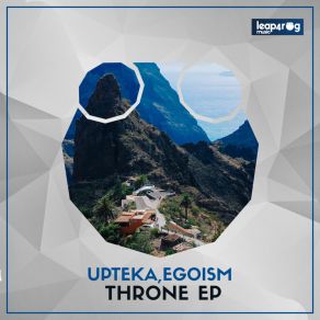 Download track Throne (Original Mix) Egoism