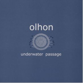 Download track Underwater Calls, Part I Olhon