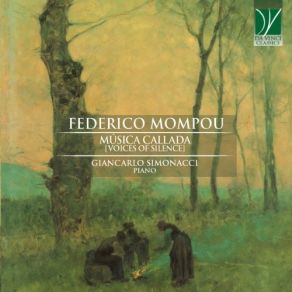 Download track Segundo Cuaderno: No. 13, Tranquillo - Très Calme Giancarlo Simonacci