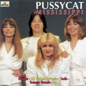 Download track Lovers Of A Kind The Pussycat