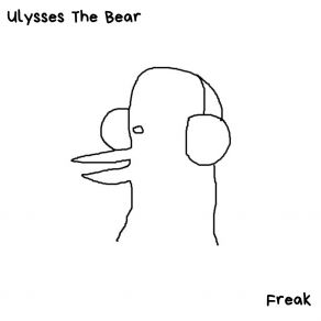 Download track Dark Passion Ulysses The Bear